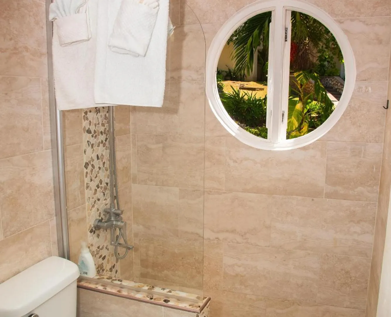 Apartman Czar'S Citadel-2 Bedroom Apt 23E At Columbus Heights Ocho Rios